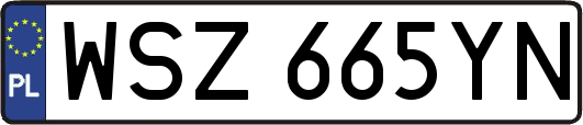 WSZ665YN