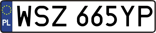 WSZ665YP