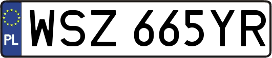 WSZ665YR