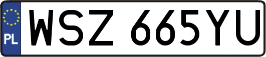 WSZ665YU