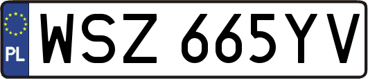 WSZ665YV