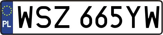 WSZ665YW