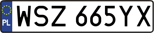 WSZ665YX