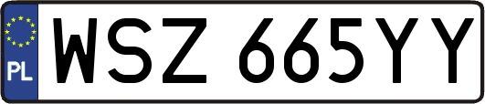 WSZ665YY
