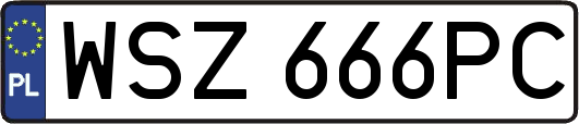WSZ666PC