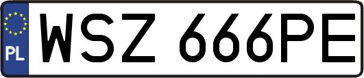 WSZ666PE