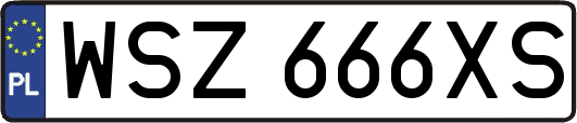 WSZ666XS