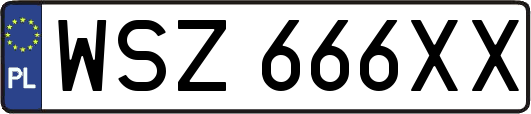 WSZ666XX