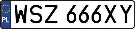 WSZ666XY