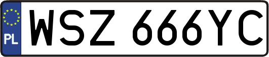WSZ666YC