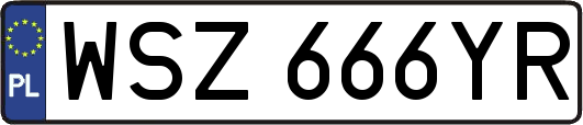 WSZ666YR