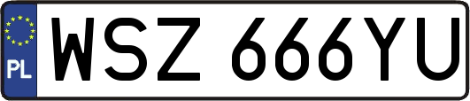 WSZ666YU