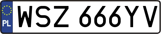 WSZ666YV