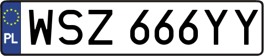WSZ666YY