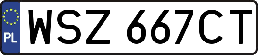 WSZ667CT