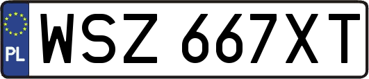 WSZ667XT