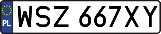 WSZ667XY