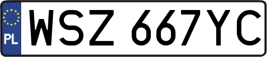 WSZ667YC