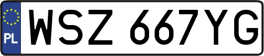 WSZ667YG