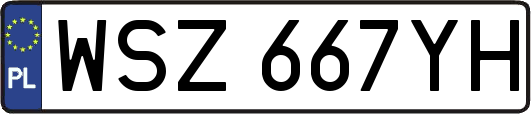 WSZ667YH