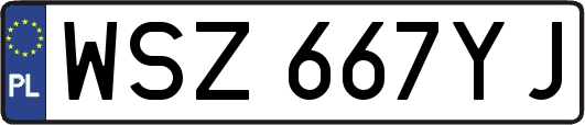 WSZ667YJ
