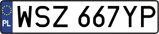 WSZ667YP
