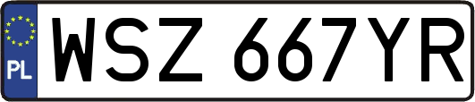 WSZ667YR