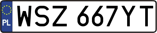 WSZ667YT