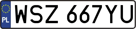 WSZ667YU
