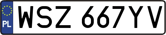 WSZ667YV