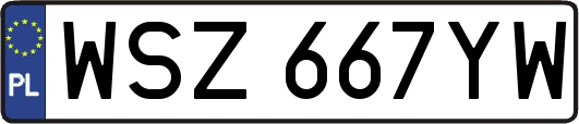 WSZ667YW