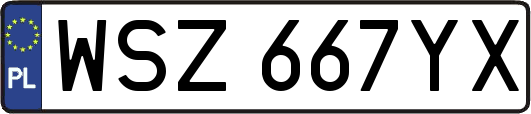 WSZ667YX