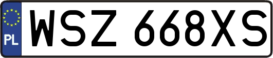 WSZ668XS
