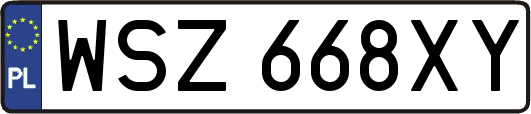 WSZ668XY