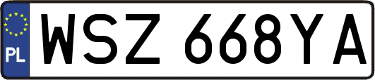 WSZ668YA