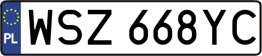 WSZ668YC