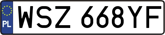 WSZ668YF
