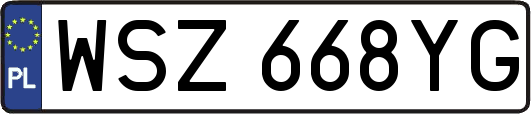 WSZ668YG