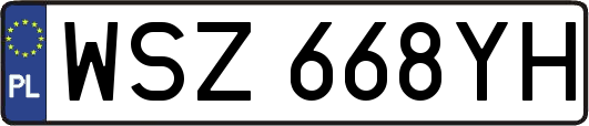 WSZ668YH