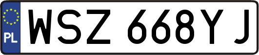WSZ668YJ