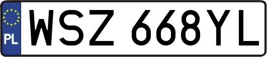 WSZ668YL