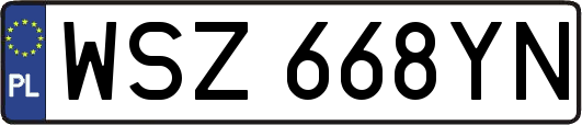 WSZ668YN