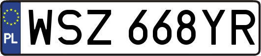 WSZ668YR