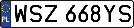 WSZ668YS