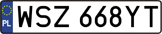 WSZ668YT