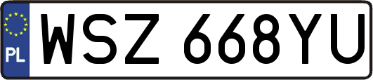 WSZ668YU
