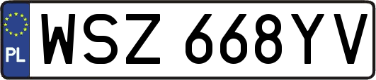 WSZ668YV