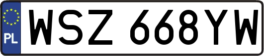 WSZ668YW