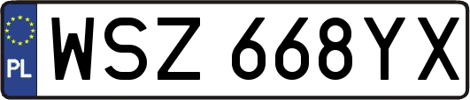 WSZ668YX