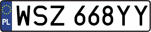WSZ668YY